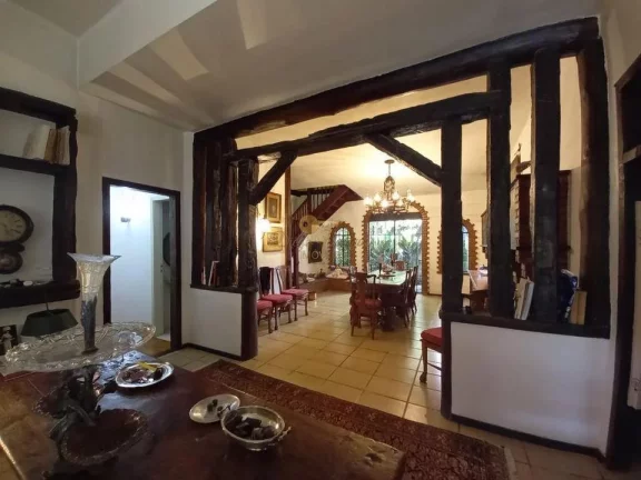 Imagem Casa para Venda em Teresópolis / RJ no bairro Golfe