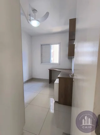 Imagem Apartamento aluguel com 3 dormitórios 84m² por R$ 6.490,00/mês - Alphaville