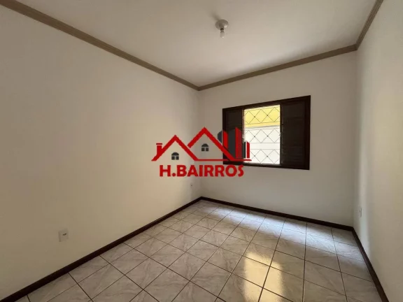 Imagem Casa t?(C)rrea 02 Dormitórios para ALUGAR - Jardim Alvorada - SJC/SP.