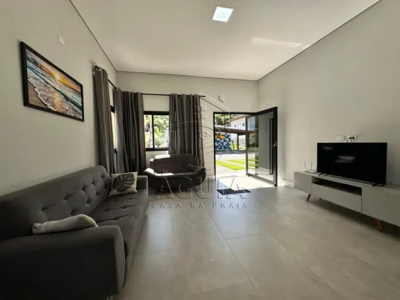 Imagem Linda casa no condomínio Lagoinha!!