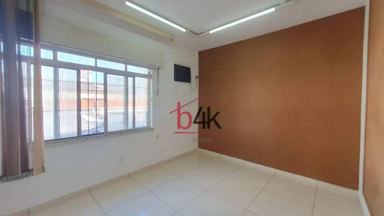 Imagem Casa comercial com 3 quartos sendo 1 suíte para alugar no Brooklin - Rua Santo Arcádio - Brooklin.