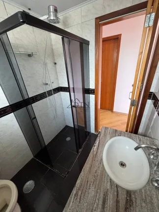 Imagem Apartamento - 2 dormitórios, 1 vaga, Horto Florestal