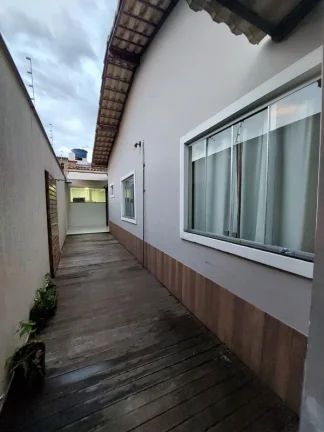 Imagem CASA RESIDENCIAL em SERRA - ES, BARCELONA