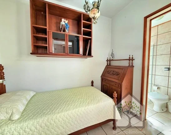 Imagem Apartamento à venda com 3 quartos, 107 m², sol da manhã