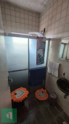 Imagem Sobrado à venda em São Paulo, Canhema, com 3 quartos, 191,45m2m2