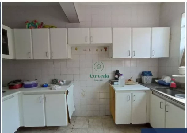 Imagem Sobrado à venda, 300 m² por R$ 740.000,00 - Jardim Almeida Prado - Guarulhos/SP