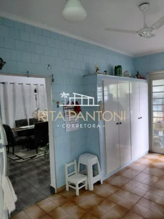 Imagem Casa - Ribeirão Preto - Jardim Paulista - Região Leste