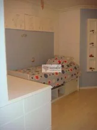 Imagem Apartamento à venda, 243 m² - Panamby - São Paulo/SP