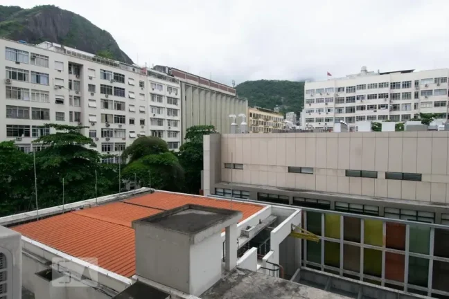 Imagem Apartamento à Venda - Copacabana, 1 Quarto, 58 m2