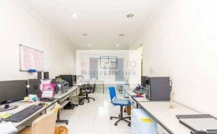Imagem Casa Sobrado em Brooklin - São Paulo