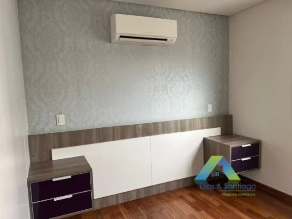 Imagem MIRANDOPOLIS Apartamento 205M², 4 dormitórios, designer moderno, varanda gourmet, 4 vagas ótima localização e valor !!!