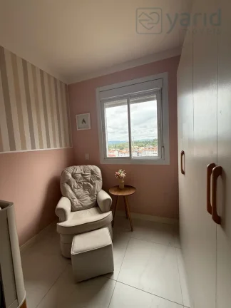 Imagem APARTAMENTO À VENDA NO RESIDENCIAL MYRIAD, JUNDIAÍ