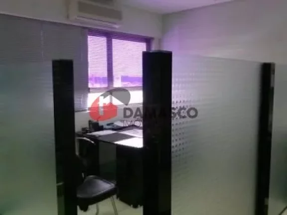 Imagem Sala à venda 1 Vaga, Santo Antônio, São Caetano do Sul - SP