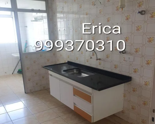 Imagem Apartamento em rua tranquila, 2 dormitórios FL11