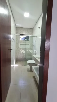 Imagem CASA A VENDA NO JARDIM BELO HORIZONTE, COM PISCINA EM SINOP - MT.