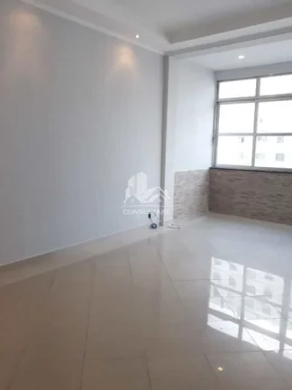 Imagem Apartamento José Menino, Santos - R$ 630 mil, Cod: 9083 MMD