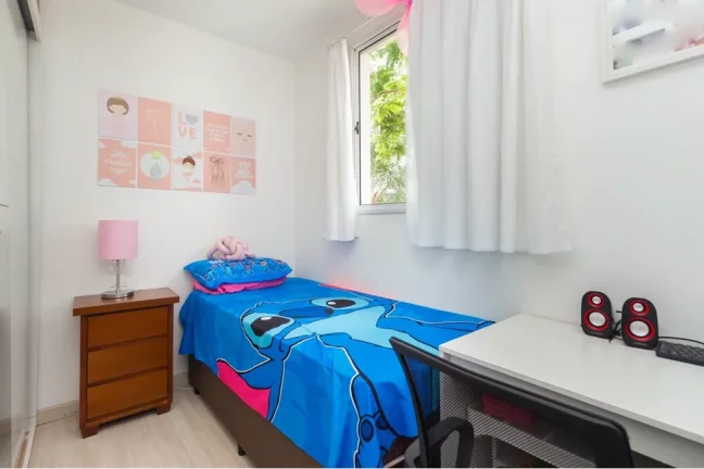 Imagem APARTAMENTO RESIDENCIAL em São Paulo - SP, Vila Mazzei