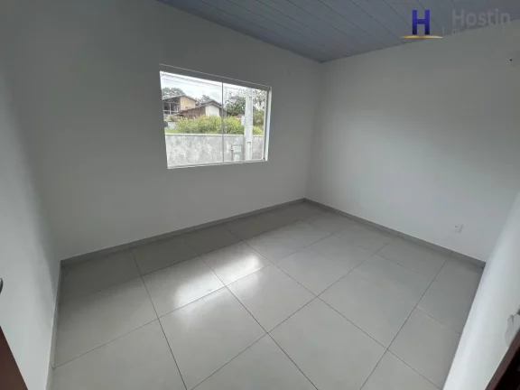 Imagem GEMINADO RESIDENCIAL em SÃO FRANCISCO DO SUL - SC, Iperoba