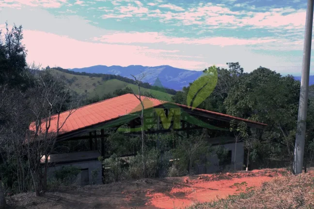 Imagem OPORTUNIDADE Terreno à Venda no Condomínio Rancho Querência em Piracaia