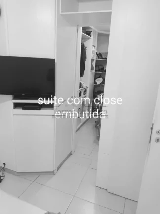 Imagem Apartamento 3 dormitórios (1 suíte) - Jd. Ampliação
