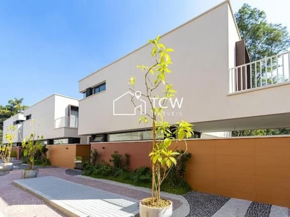 Imagem Casa à venda no bairro Jardim Cordeiro - São Paulo/SP, Zona Sul
