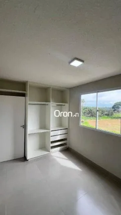 Imagem Apartamento com 2 dormitórios à venda, 42 m² por R$ 190.000,00 - Residencial 14 Bis - Goiânia/GO