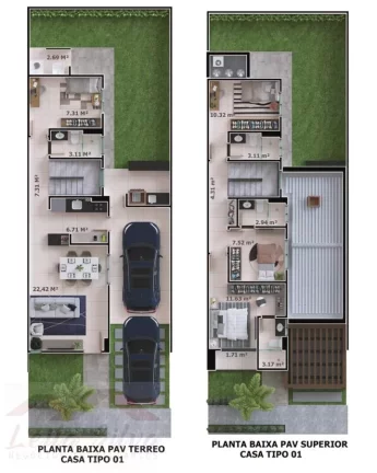 Imagem Casa em Condomínio para Venda em Teresina, Uruguai, 4 dormitórios, 4 suítes, 4 banheiros, 2 vagas