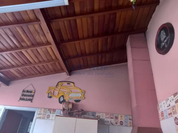 Imagem Casa Padrão