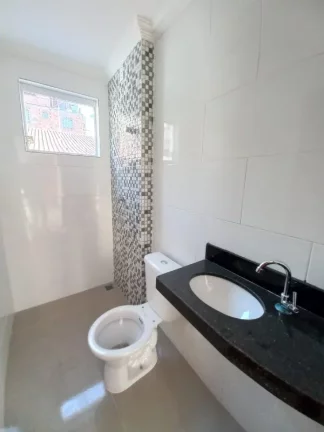 Imagem Terreno Área privativa em Belo Horizonte