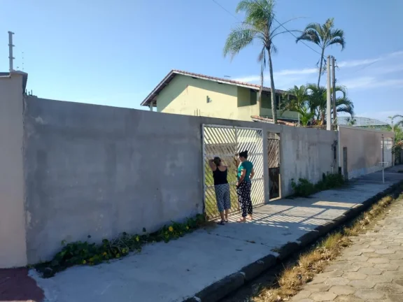 Imagem Terreno para Venda em Itanhaém, Cibratel II