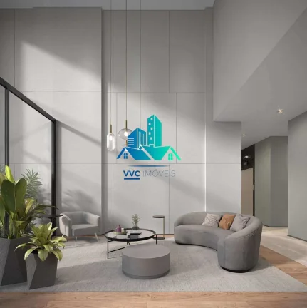 Apartamento Novo em Pinheiros com Varanda e Lazer Completo – Perfeito para Morar ou Investir!