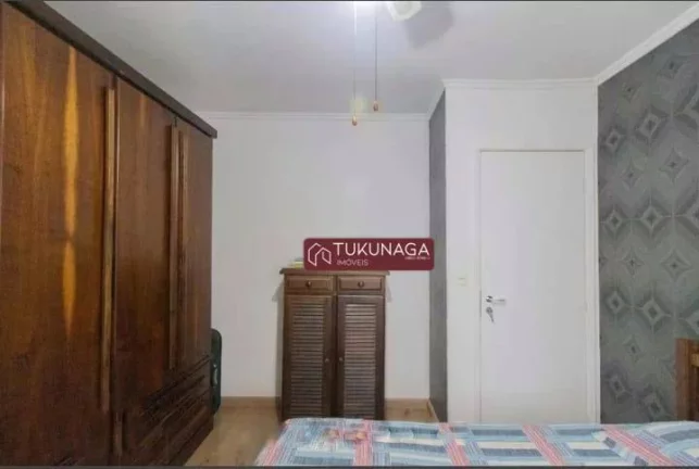 Imagem Apartamento com 3 quartos à venda, 80 m² por R$ 530.000 - Centro - Guarulhos/SP