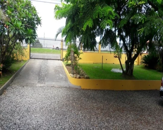 Imagem CASA RESIDENCIAL em Barra Velha - SC, Pedras Brancas