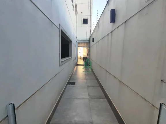 Imagem Sobrado à venda, 400 m² por R$ 1.800.000,00 - Bonsucesso - Guarulhos/SP