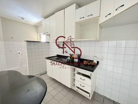 Imagem Apartamento no Residencial Bosque do Jiqui em Nova Parnamirim na Petra Kelly