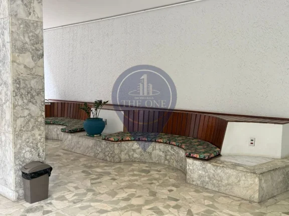 Imagem Imperdível oportunidade: Apartamento à venda em São Paulo-SP, Bela Vista, 3 quartos, 2 banheiros, 1 vaga, 96m²!