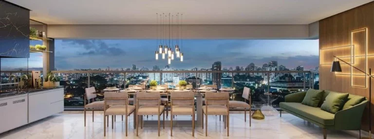 Imagem Expression Ibirapuera by EZ