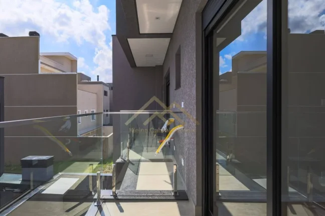 Imagem Condomínio Residencial Foggiatto