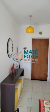 Imagem Apartamento no bairro Itaguá com varanda gourmet