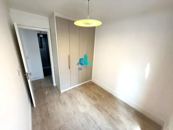 Imagem Apartamento Garden à venda,na Vila Prudente, com 3 quartos, 117m2