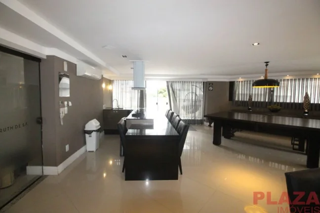 Imagem Apartamento 3 dormitórios