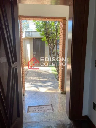 Imagem Casa de alto padrão a venda no bairro Nova Piracicaba, 1130m² de terreno!!