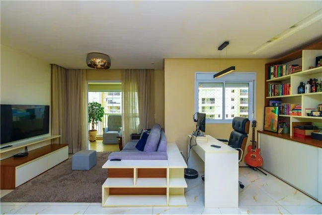 Imagem APARTAMENTO RESIDENCIAL em São Paulo - SP, Tatuapé