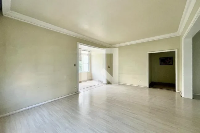 Imagem Apartamento à Venda - Copacabana, 4 Quartos, 190 m2