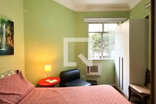 Imagem Apartamento à Venda - Copacabana, 1 Quarto, 50 m2