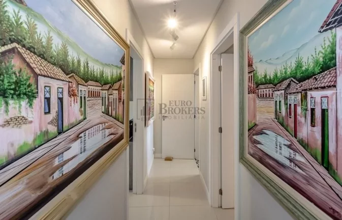 Imagem Apartamento com 3 suítes à venda no Centro de Balneário Camboriú/SC