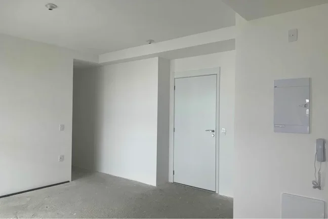 Imagem APARTAMENTO RESIDENCIAL em São Paulo - SP, Água Branca