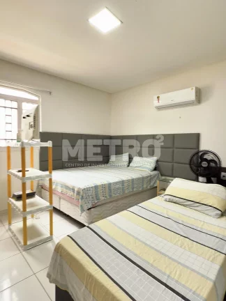 Imagem Casa à venda no Condomínio Água Viva, com 4 quartos, PETROLINA - PE
