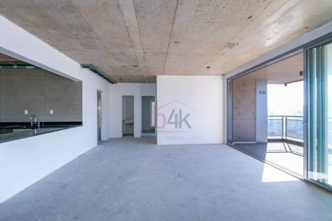 Imagem O Parque Brooklin: 195m² de Natureza Exclusiva a Passos da Faria Lima