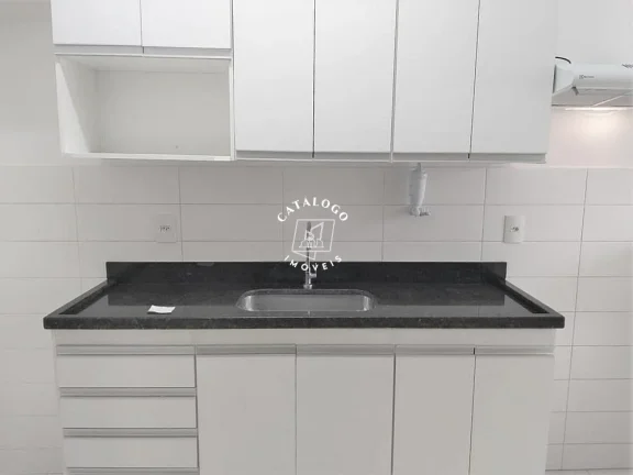 Imagem Apartamento a Venda no bairro Nova Aliança - Ribeirão Preto, SP